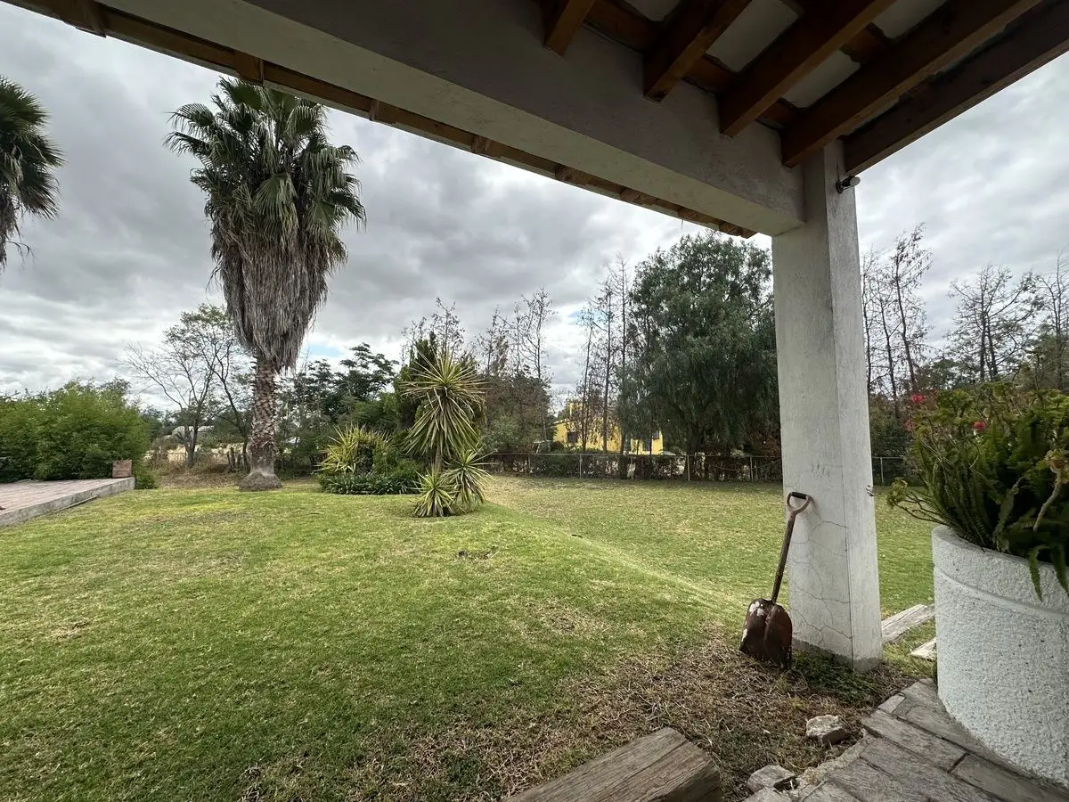 Encantadora Propiedad con Potencial en Valle Verde — foto 5