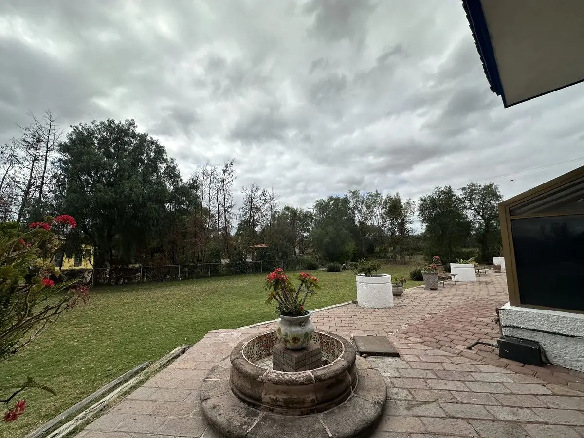 Encantadora Propiedad con Potencial en Valle Verde — foto 6