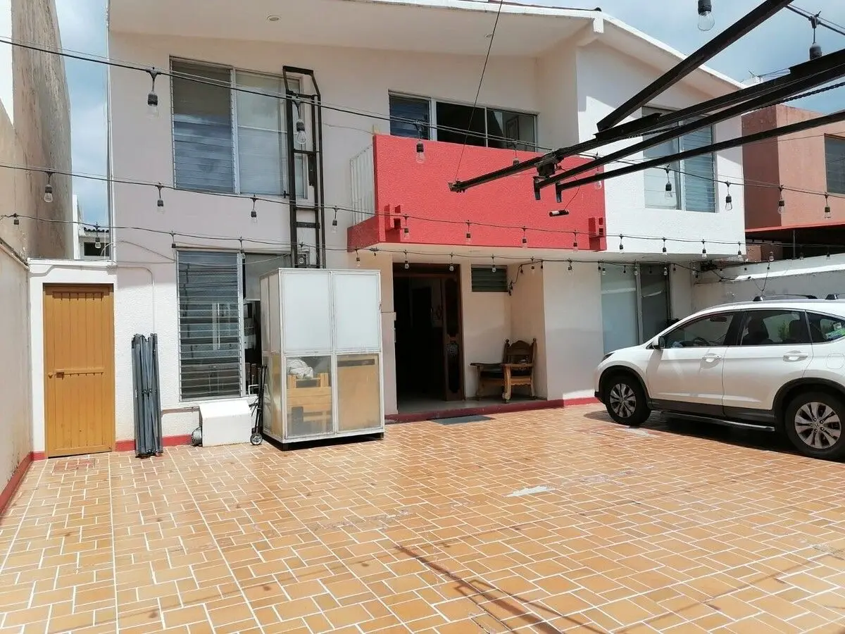Venta de Casa en el Centro de Querétaro ¡Ubicación Inmejorable! — foto 2
