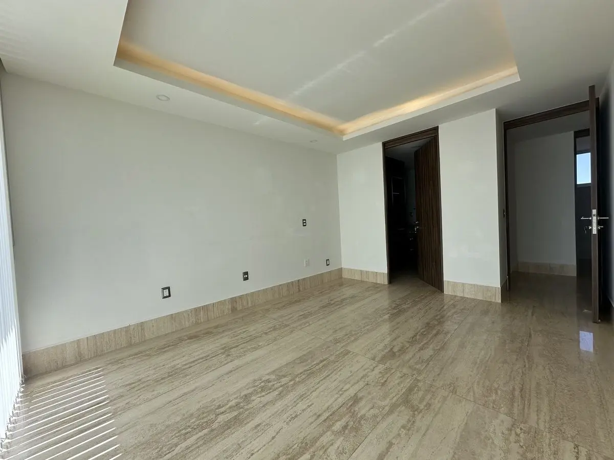 Moderno Departamento en Renta en La Reserva, El Campanario, Querétaro — foto 4