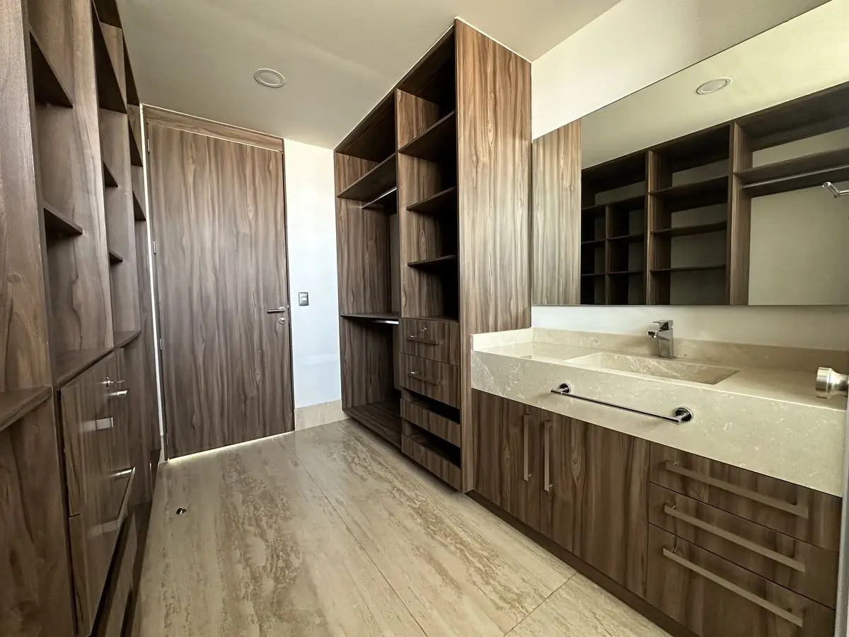 Moderno Departamento en Renta en La Reserva, El Campanario, Querétaro — foto 5