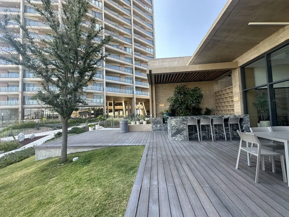 Departamento en venta IKANI, Cumbres del Lago, Juriquilla, Querétaro — foto 2