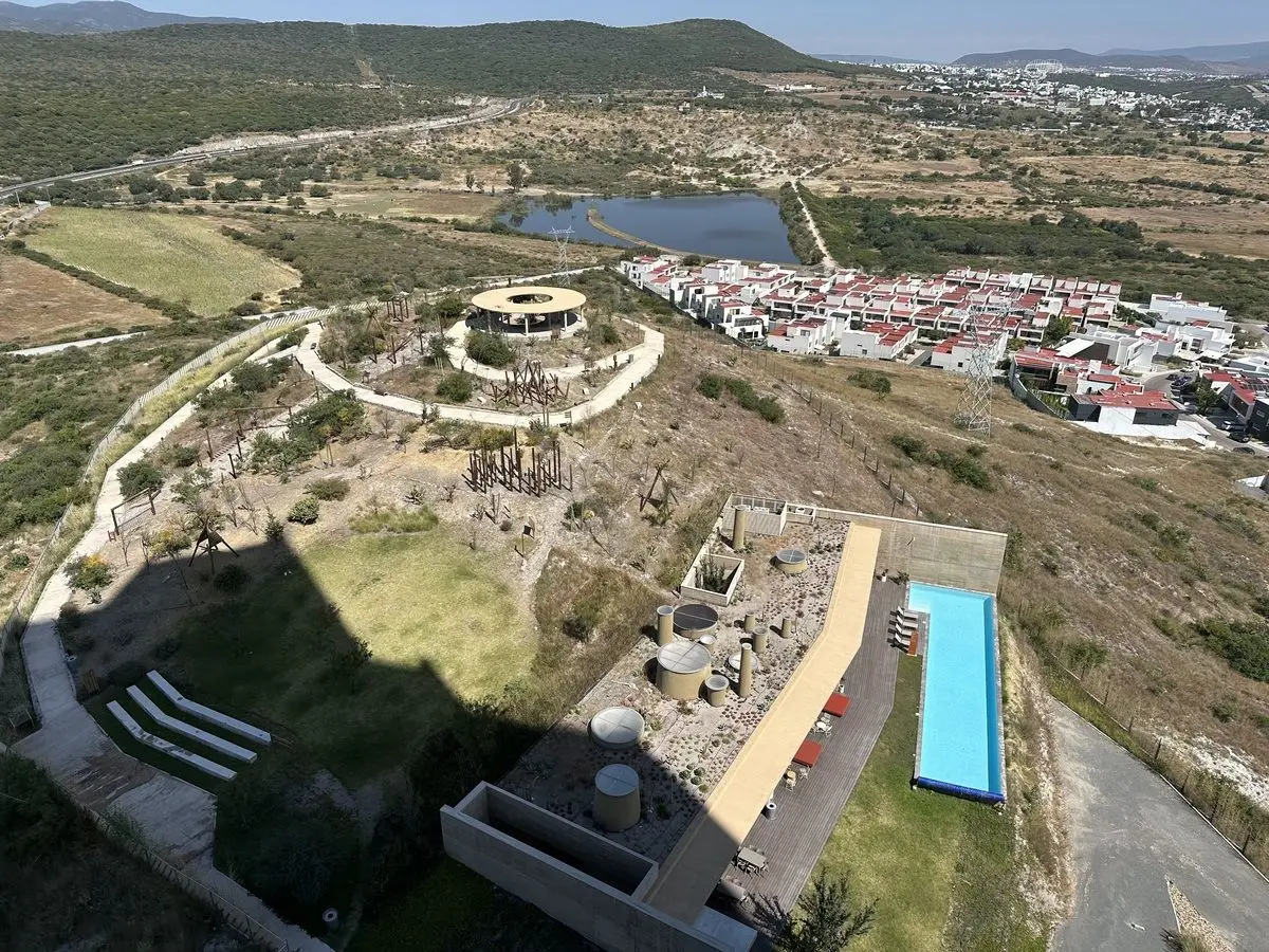 Departamento en venta IKANI, Cumbres del Lago, Juriquilla, Querétaro — foto 3