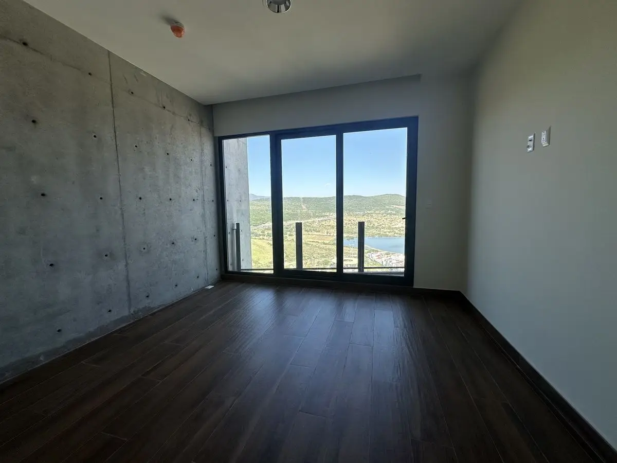 Departamento en venta IKANI, Cumbres del Lago, Juriquilla, Querétaro — foto 4