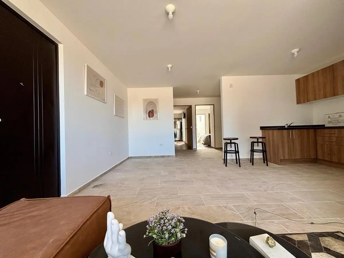 📍 Departamento en preventa, Pueblito, Corregidora, Qro. — foto 3