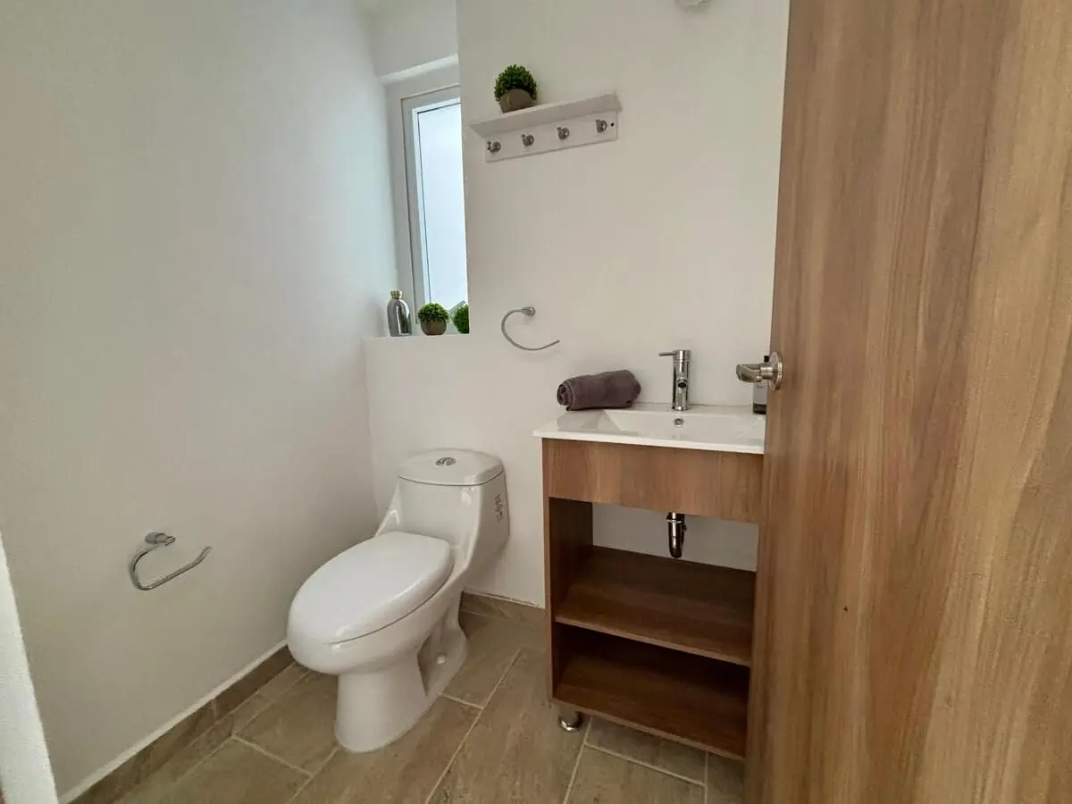📍 Departamento en preventa, Pueblito, Corregidora, Qro. — foto 6