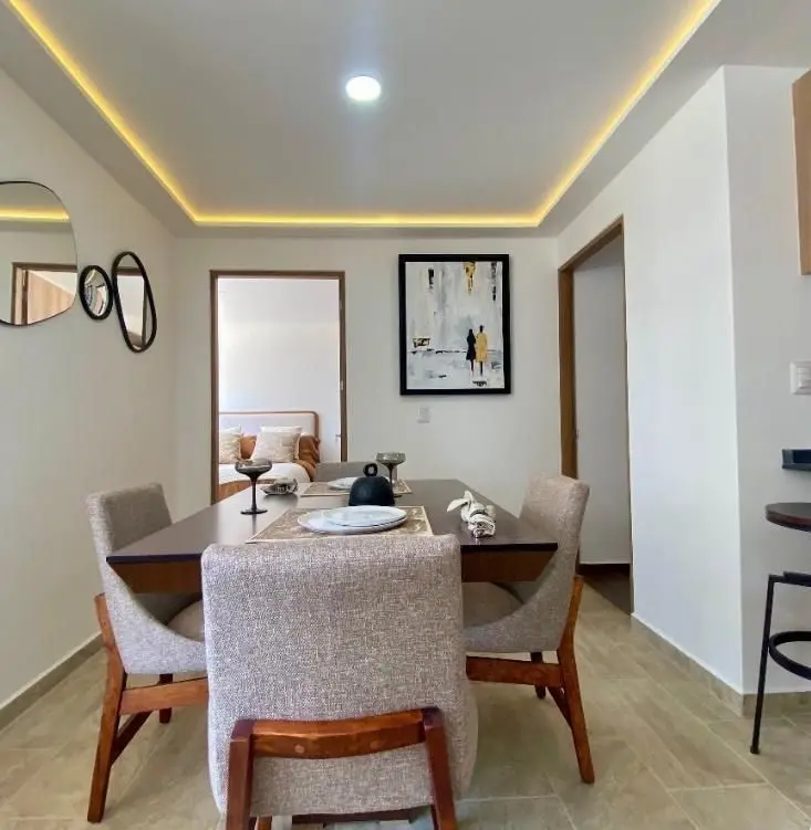 ¡El hogar ideal para ti está en Real del Bosque, Corregidora! — foto 6