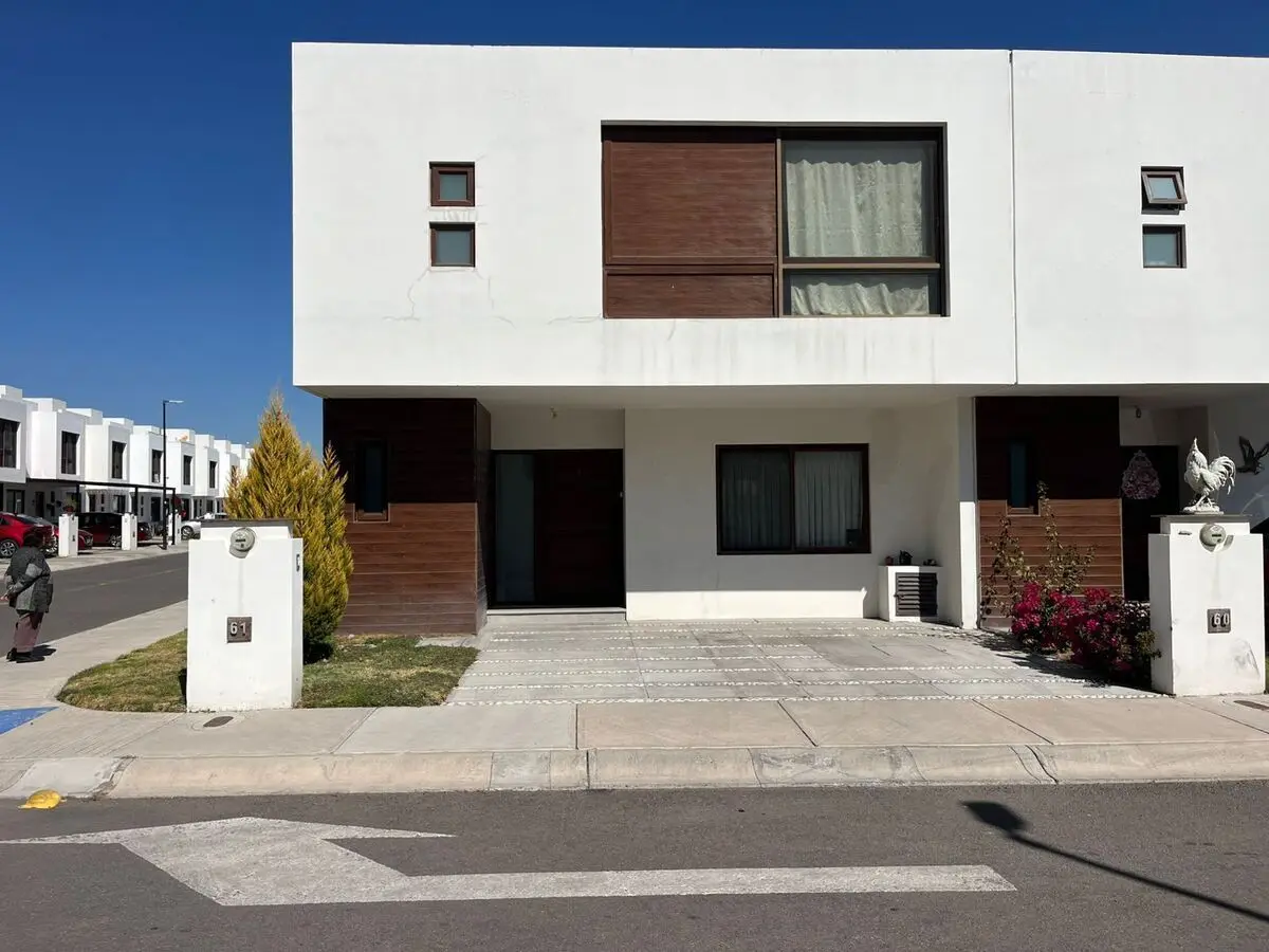 Casa en venta en Santa Fe — foto 2