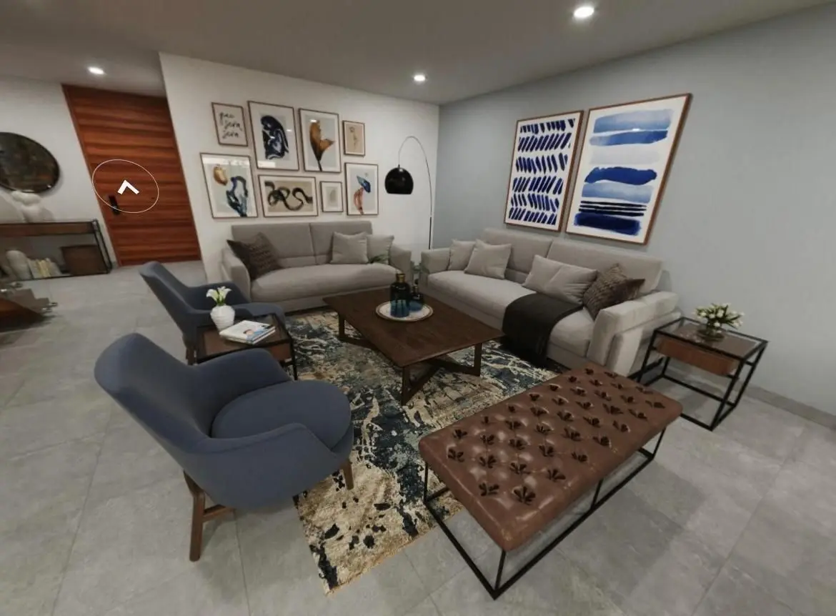 Casas residenciales en Nuevo Refugio — foto 2