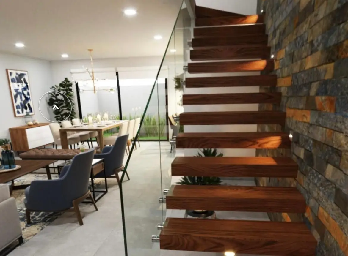 Casas residenciales en Nuevo Refugio — foto 3