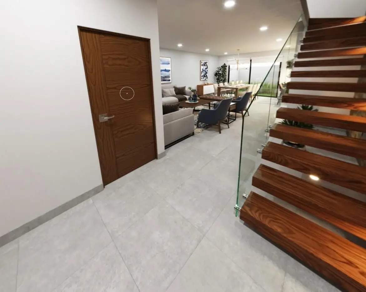 Casas residenciales en Nuevo Refugio — foto 4