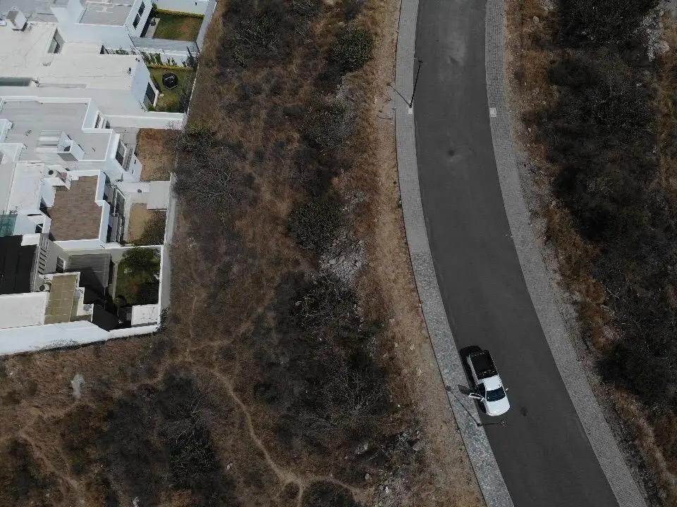 ¡Terreno Exclusivo en Venta en "La Cumbre", Cumbres del Lago, Juriquilla! 🌅✨ — foto 3