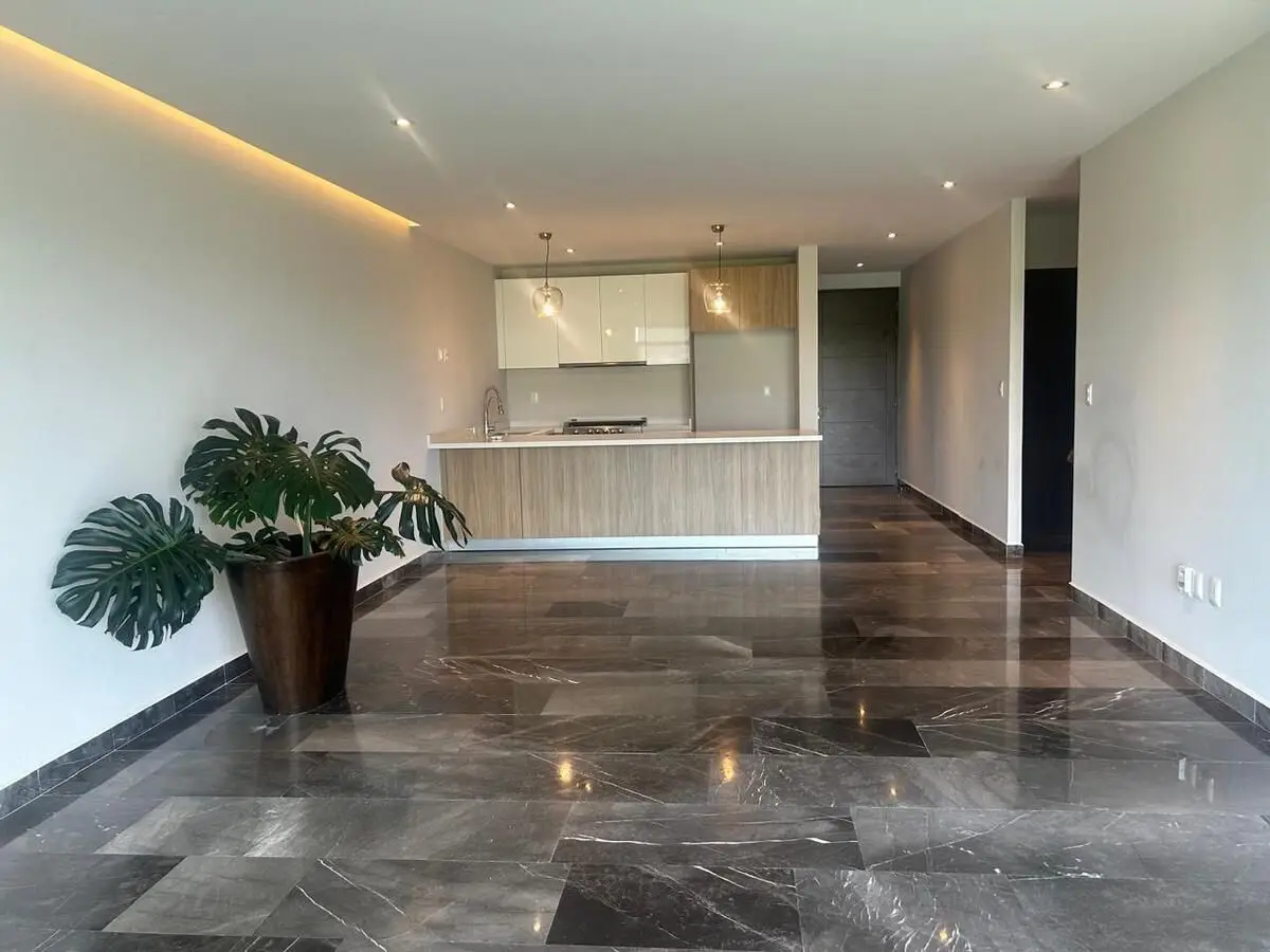 Exclusivo Depto en Venta, Juriquilla — foto 2