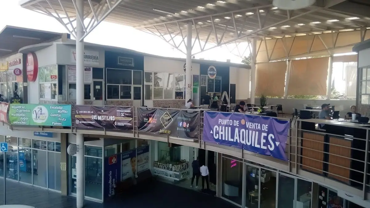 Locales Comerciales en Venta con Renta – ¡Inversión Garantizada! Corregidoa,Qro — foto 6