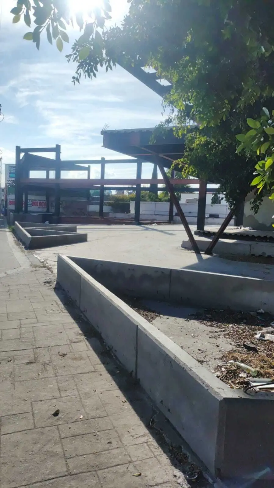 Venta Oportunidad Plaza Comercial en Construcción..... — foto 2