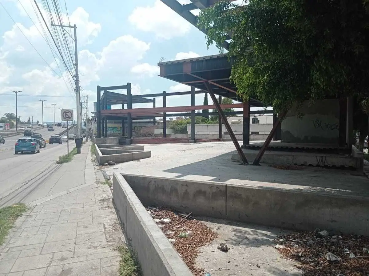 Venta Oportunidad Plaza Comercial en Construcción..... — foto 6