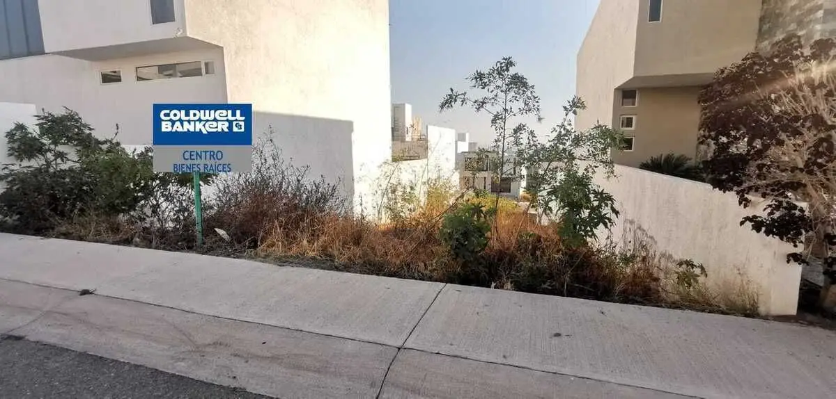 Terreno en Lomas de Juriquilla — foto 2