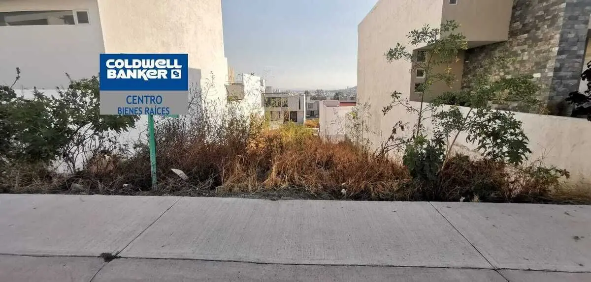 Terreno en Lomas de Juriquilla — foto 3