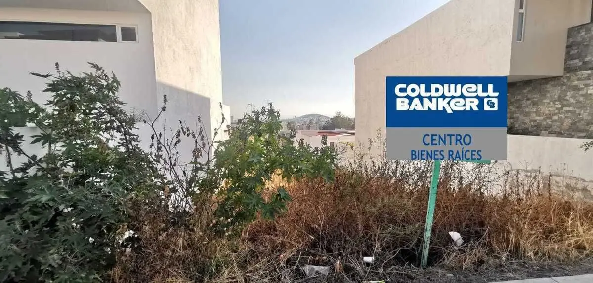 Terreno en Lomas de Juriquilla — foto 4