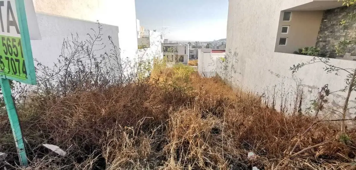 Terreno en Lomas de Juriquilla — foto 5