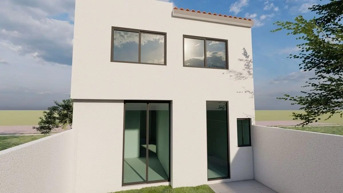 Casa en Cd. Maderas, El marques — foto 6