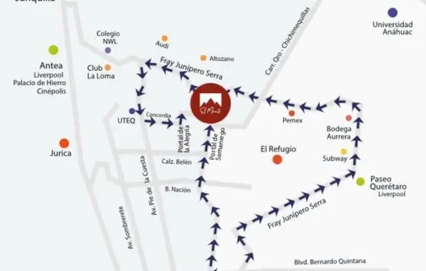 Departamento en venta a estrenar — foto 5