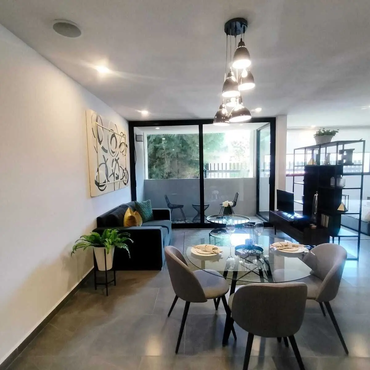 Nuevo Departamento en Zibatá: Confort, Estilo y Ubicación — foto 2