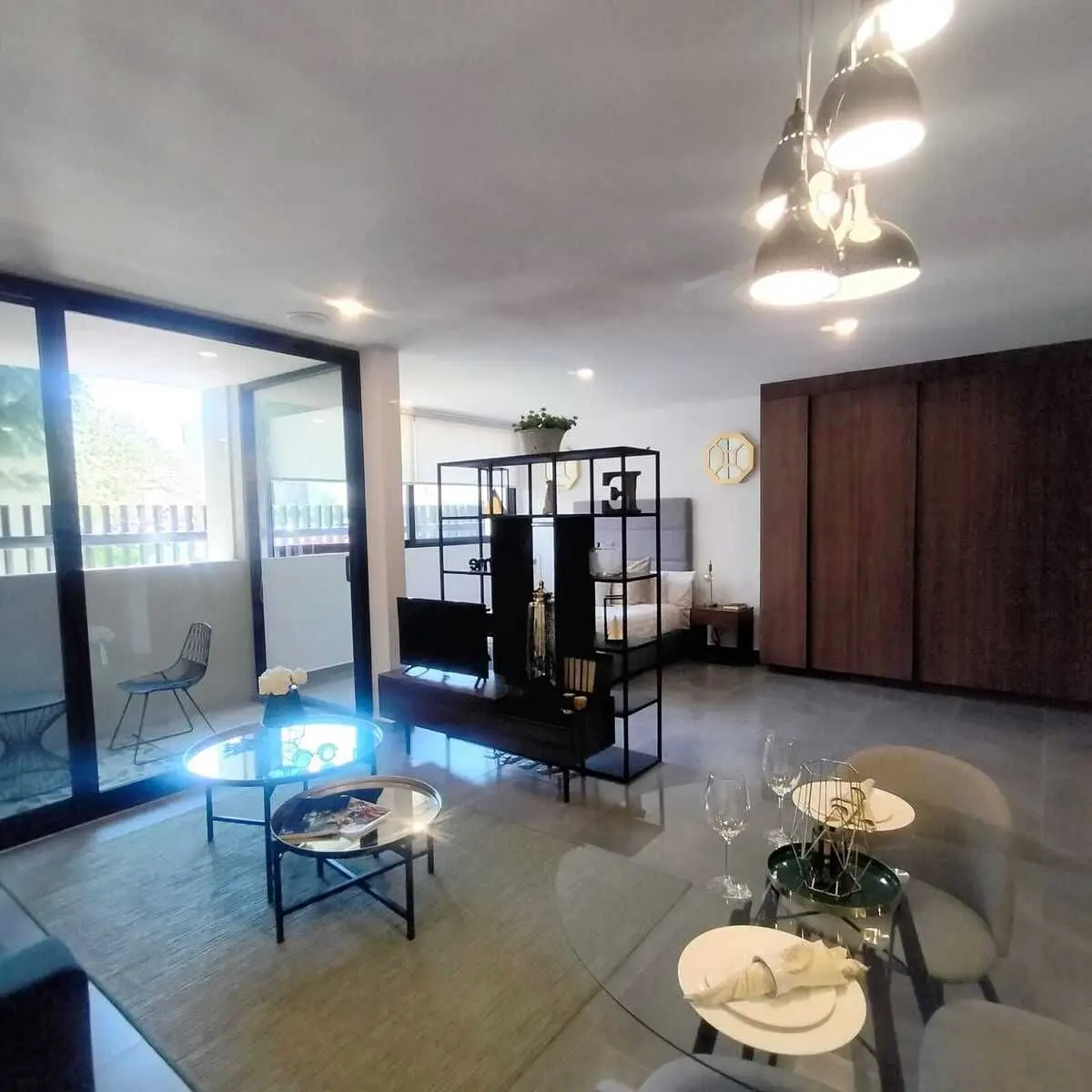 Nuevo Departamento en Zibatá: Confort, Estilo y Ubicación — foto 3