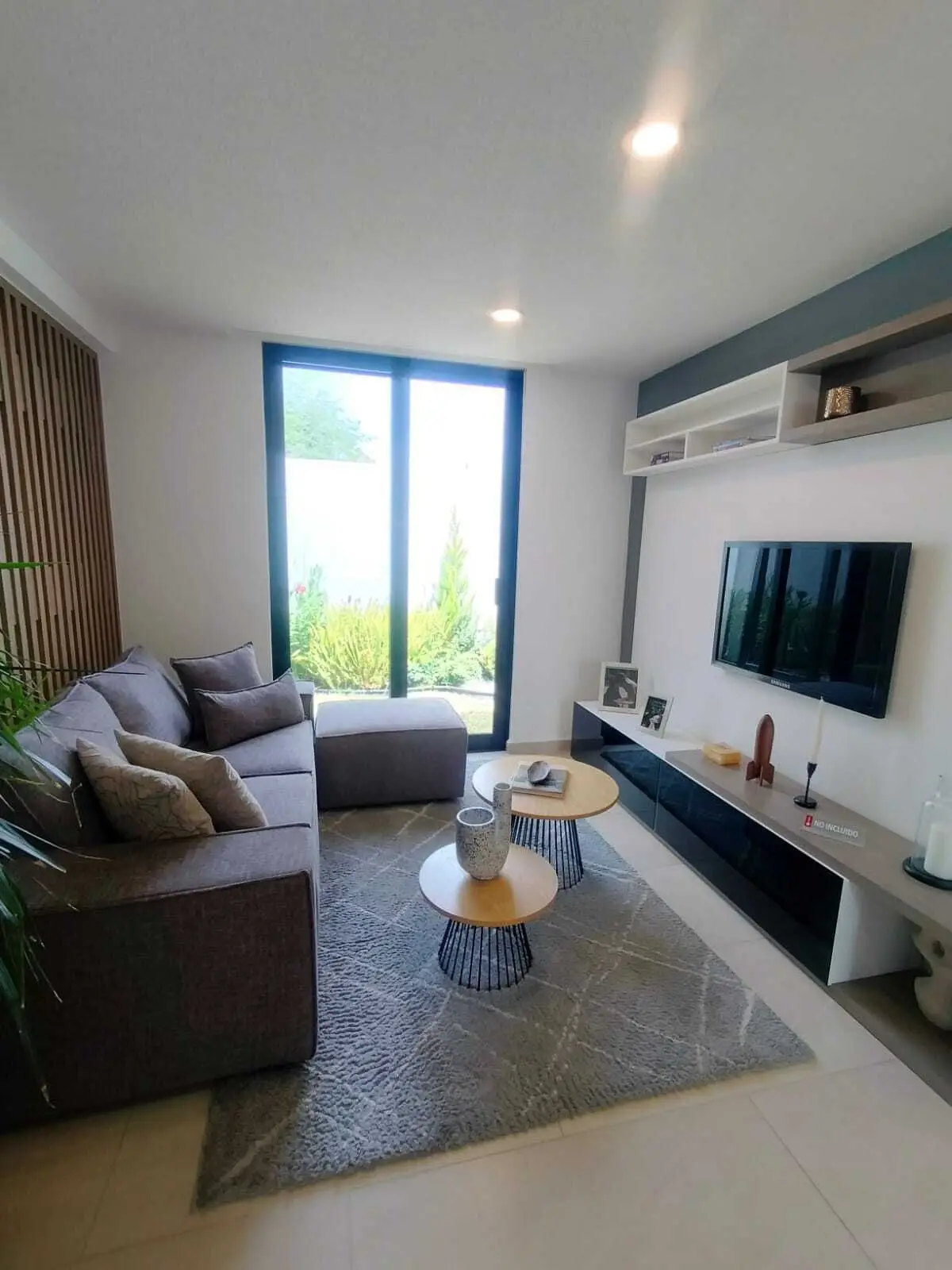 Departamento en Venta en Zakia, Querétaro Moderno | 2 Recámaras + Estudio + Terr — foto 3