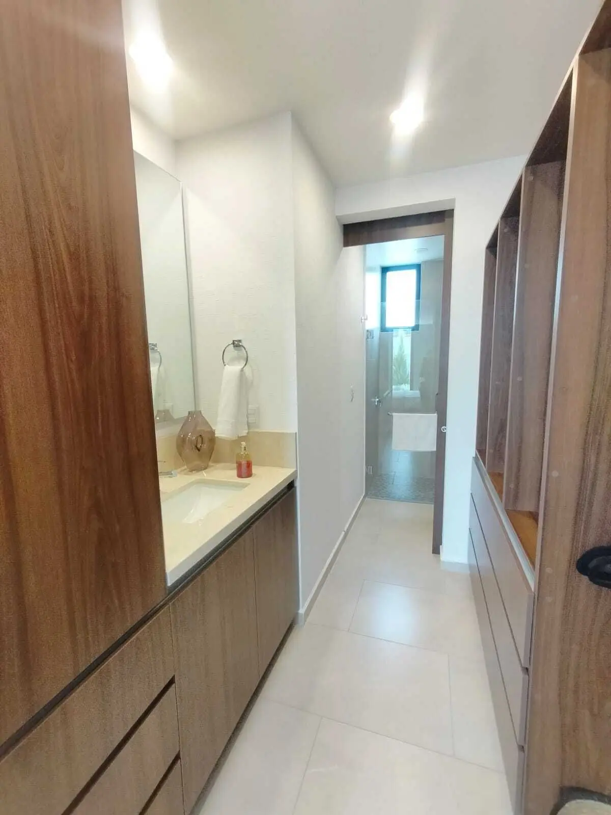 Departamento en Venta en Zakia, Querétaro Moderno | 2 Recámaras + Estudio + Terr — foto 5
