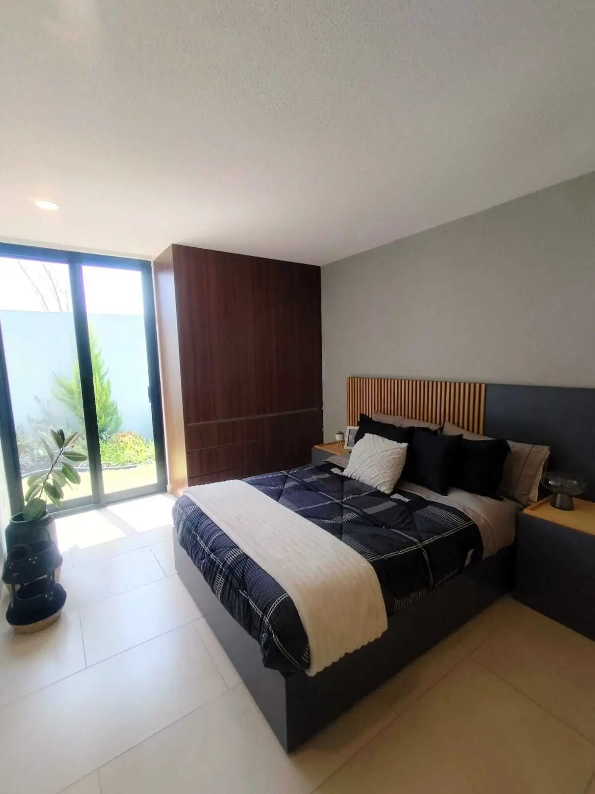Departamento en Venta en Zakia, Querétaro Moderno | 2 Recámaras + Estudio + Terr — foto 6