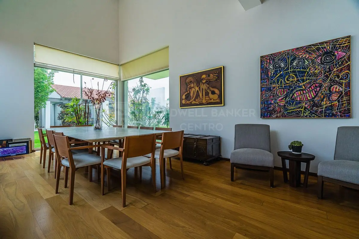 Residencia Exclusiva en Venta en El Campanario — foto 3