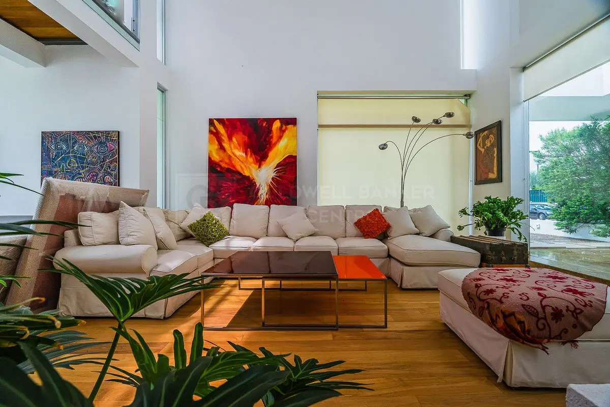 Residencia Exclusiva en Venta en El Campanario — foto 4