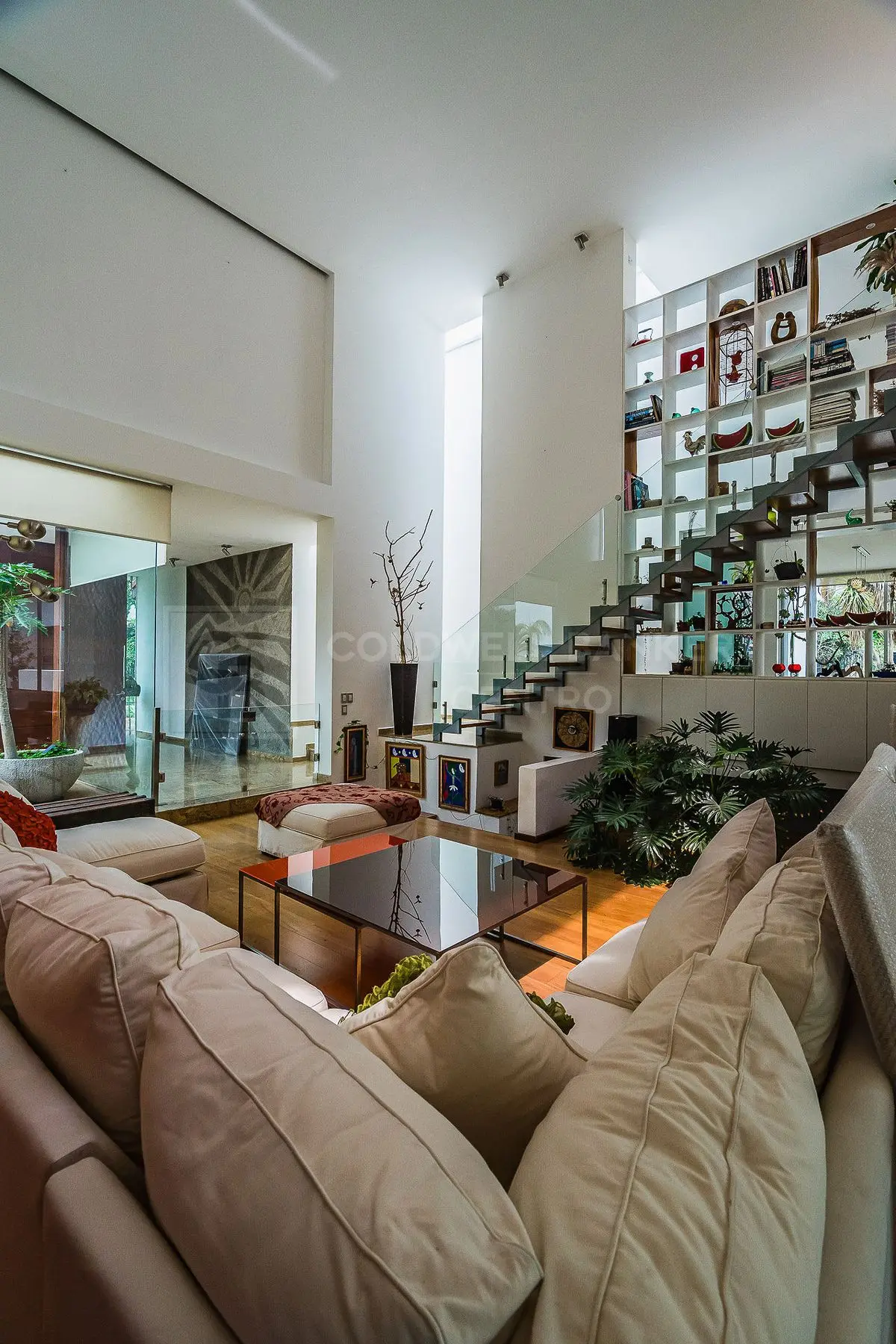 Residencia Exclusiva en Venta en El Campanario — foto 5