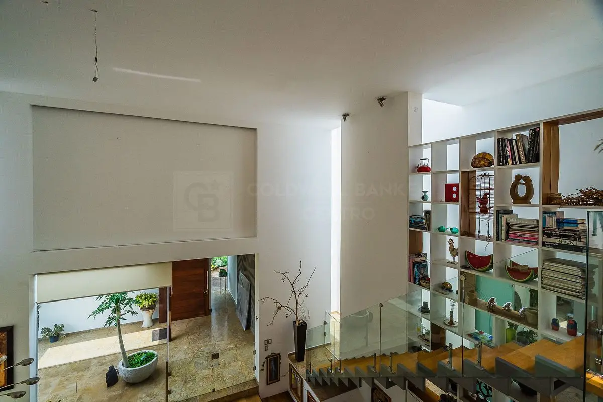 Residencia Exclusiva en Venta en El Campanario — foto 6