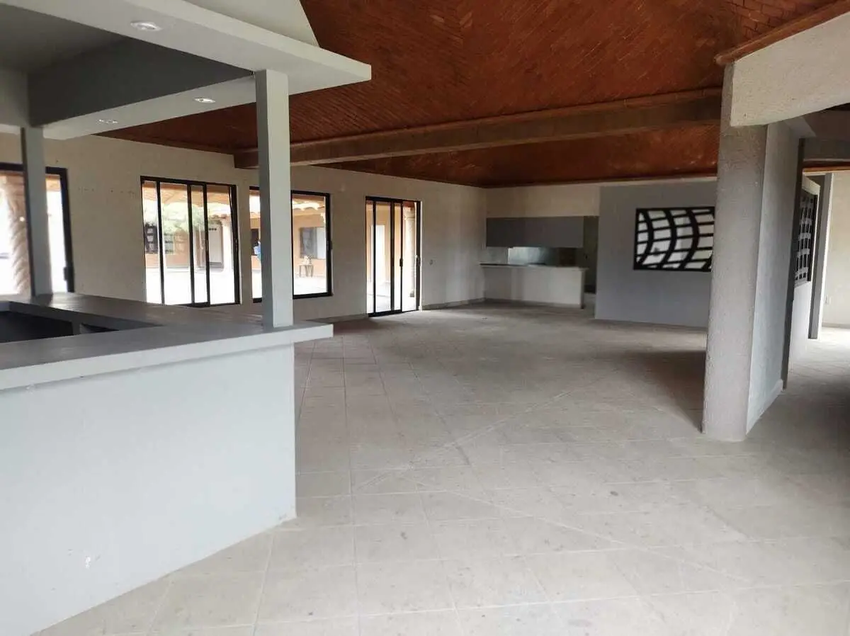 Oportunidad de inversión, hotel en venta cerca de Tequisquiapan — foto 4