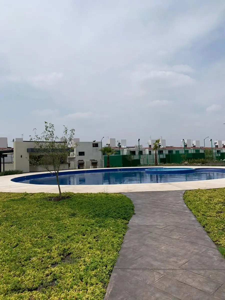🏙️ Departamento en Venta en Querétaro – Piso 12 en Condominio Biósfera con Bode — foto 2