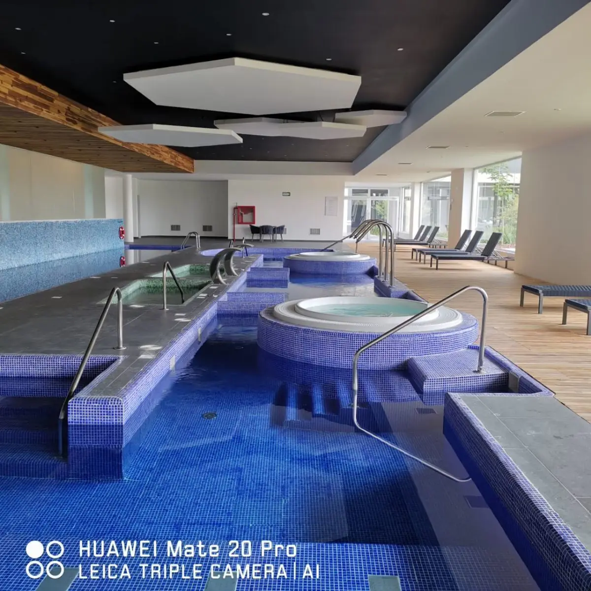 🏙️ Departamento en Venta en Querétaro – Piso 12 en Condominio Biósfera con Bode — foto 4