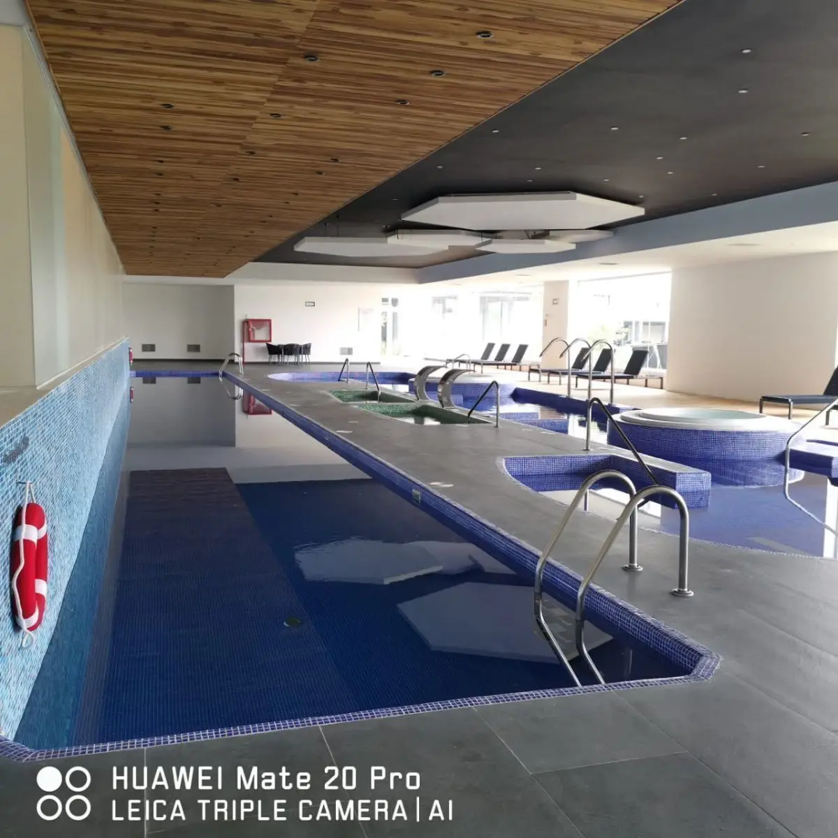 🏙️ Departamento en Venta en Querétaro – Piso 12 en Condominio Biósfera con Bode — foto 5