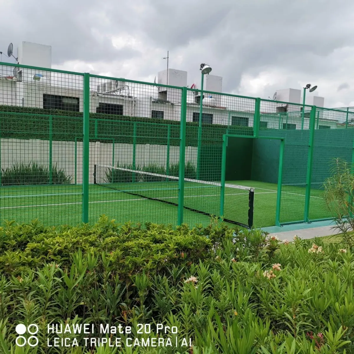 🏙️ Departamento en Venta en Querétaro – Piso 12 en Condominio Biósfera con Bode — foto 6