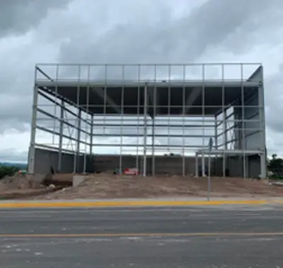 Bodega en renta en el Polígono Empresarial Buenavista — foto 6