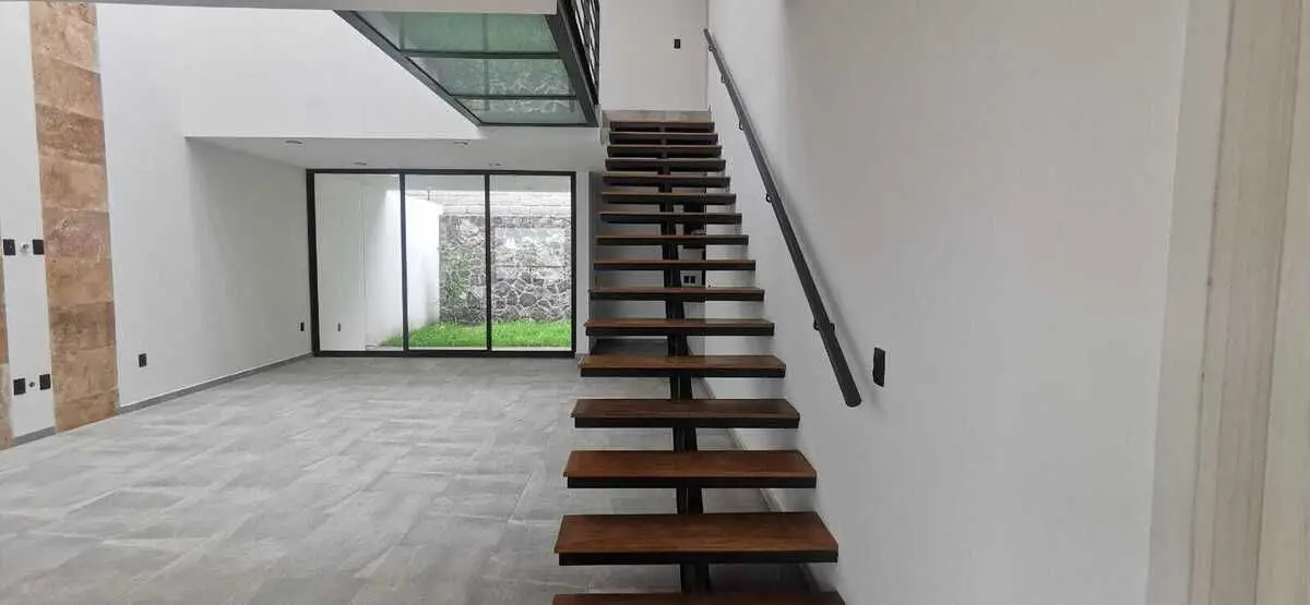 Casa en venta Lomas de Juriquilla Querétaro — foto 2