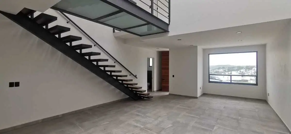 Casa en venta Lomas de Juriquilla Querétaro — foto 3