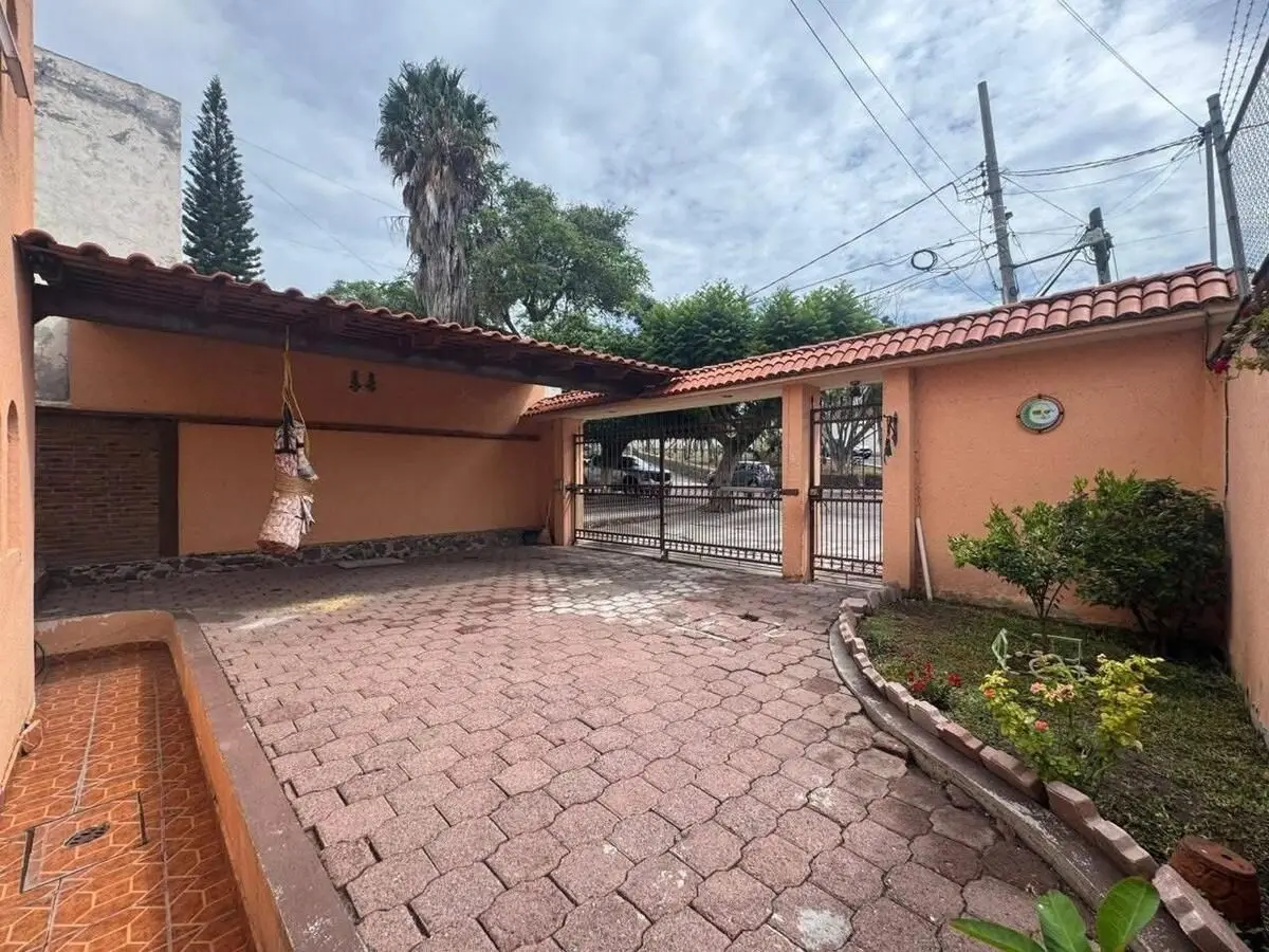 Casa en venta Colonia Arboledas — foto 3