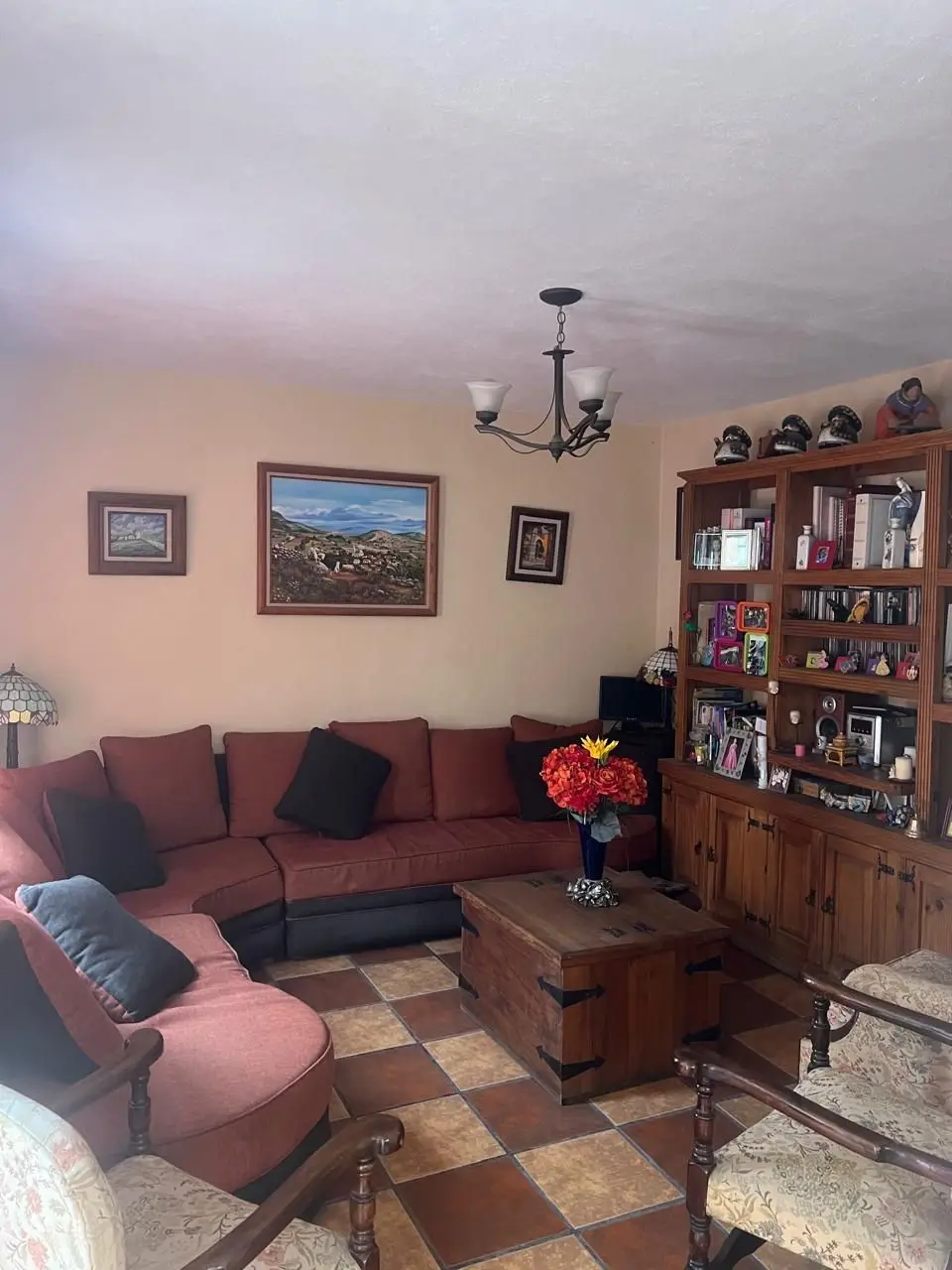 Casa en venta Colonia Arboledas — foto 4