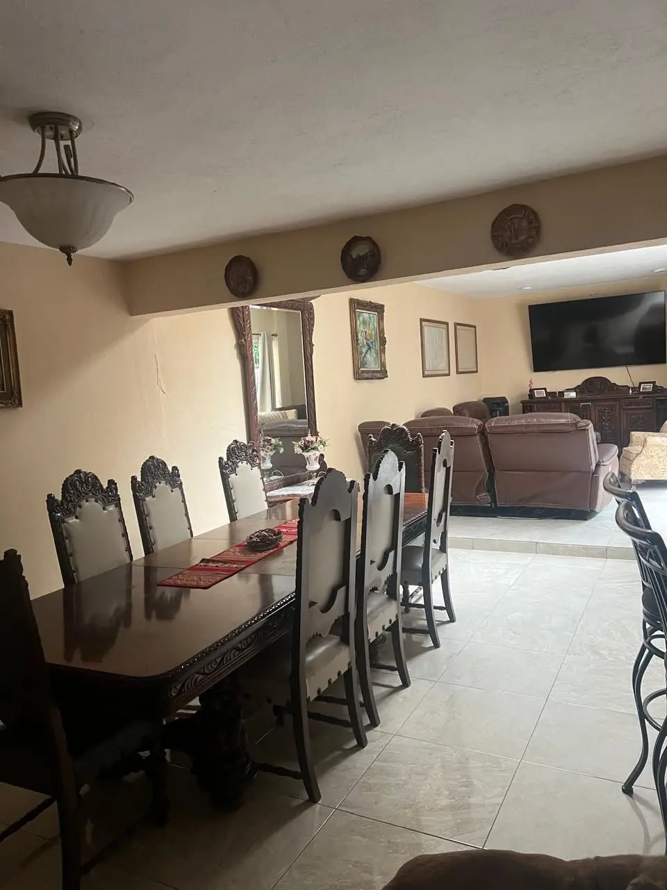 Casa en venta Colonia Arboledas — foto 5