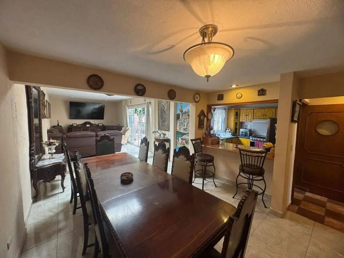 Casa en venta Colonia Arboledas — foto 6