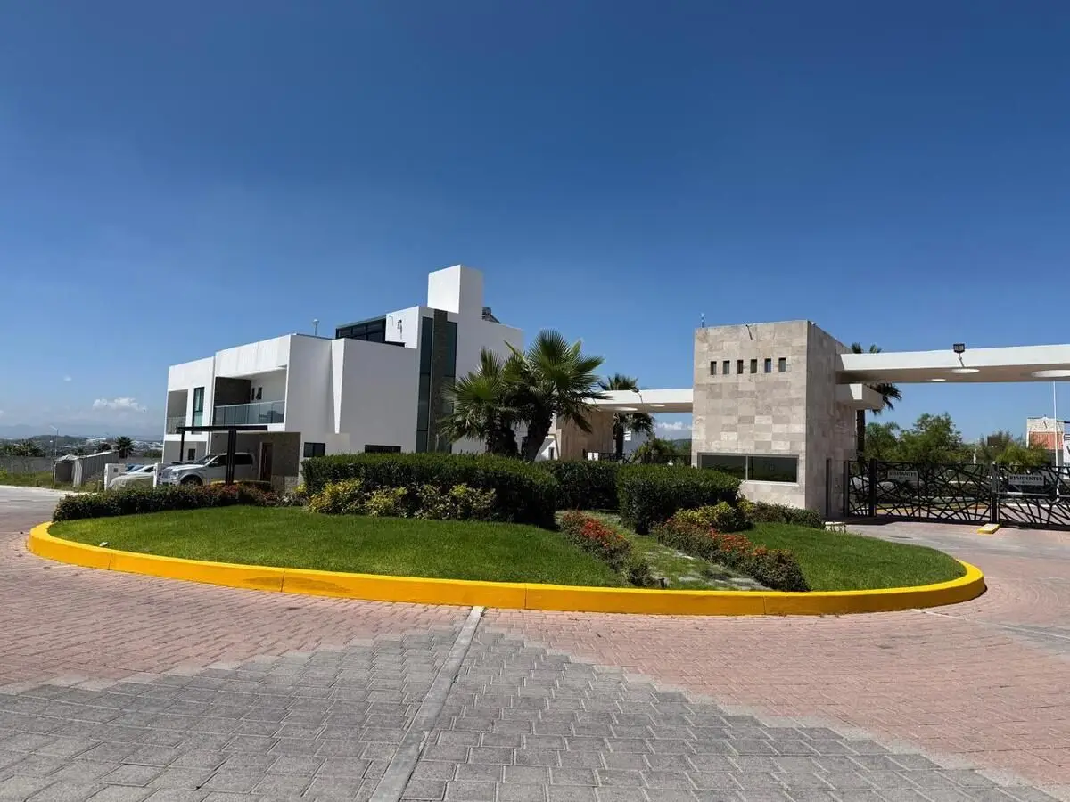 🏡 Terreno en Venta en Ciudad Maderas El Marqués – Condominio Taray Royal Club — foto 2