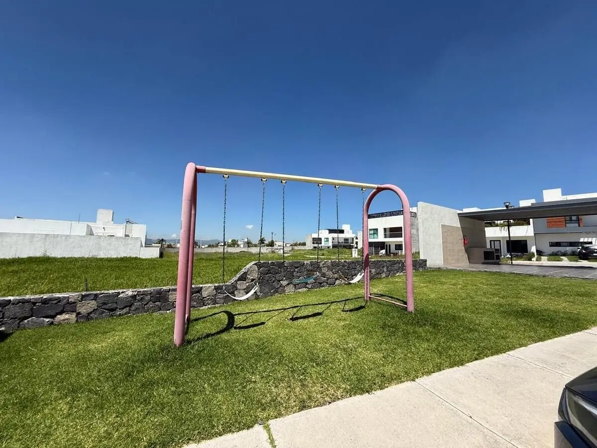 🏡 Terreno en Venta en Ciudad Maderas El Marqués – Condominio Taray Royal Club — foto 3
