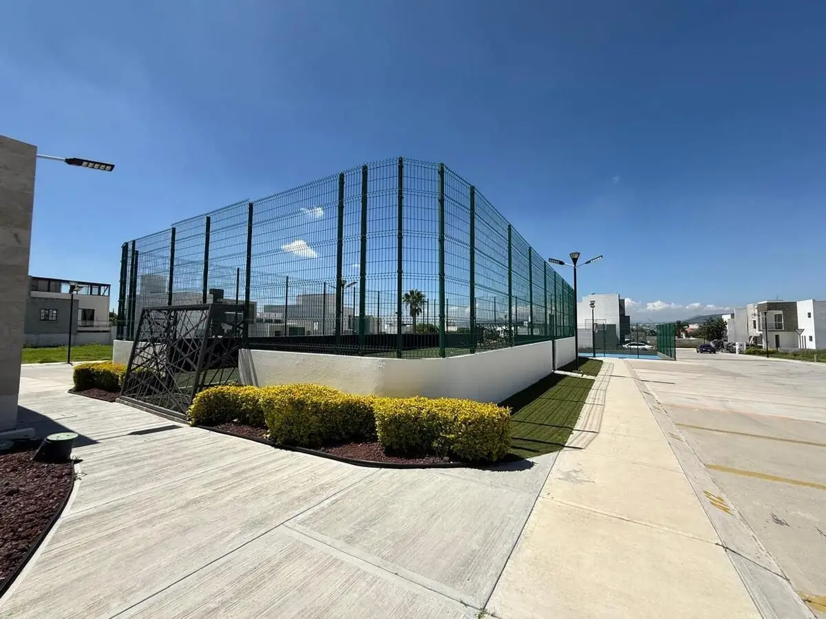 🏡 Terreno en Venta en Ciudad Maderas El Marqués – Condominio Taray Royal Club — foto 4